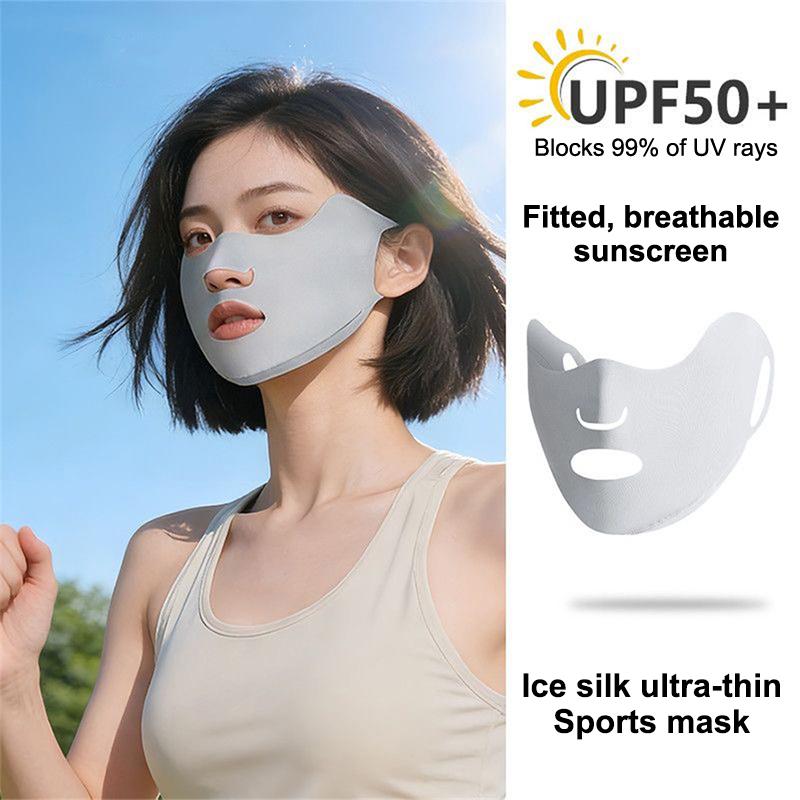 【B】قطعتان من قناع الوجه المصنو - مراجعة Kids Face Mask وسعره