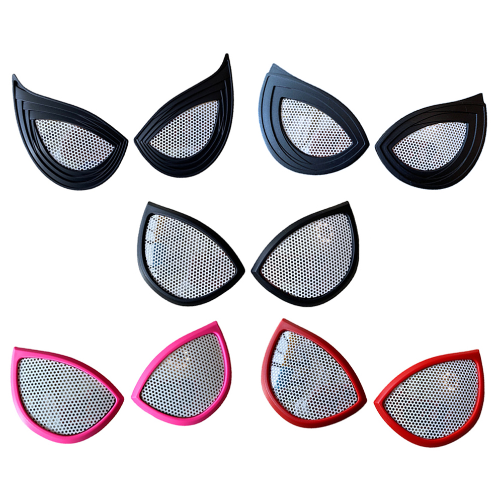 عدسات ثلاثية الأبعاد خارقة تأث - مراجعة Silicone Mask Bracket وسعره